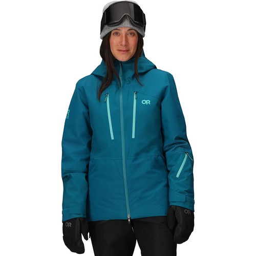 Powderverse Jacket - Women's