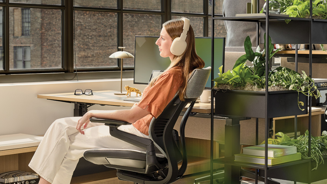 Steelcase research