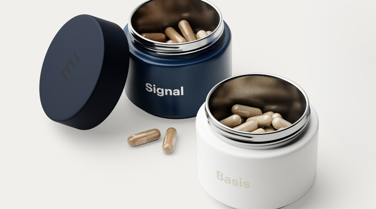 Signal | Basis