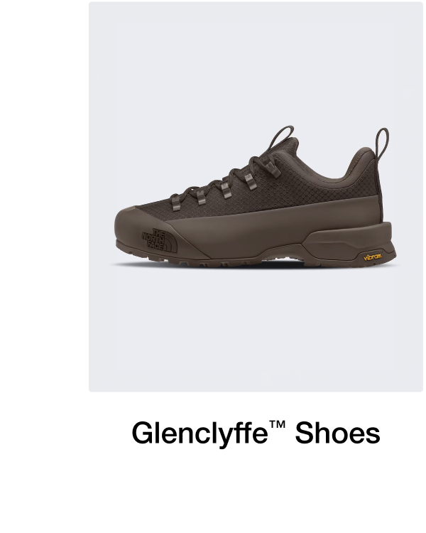 Glenclyffe&trade; Shoes