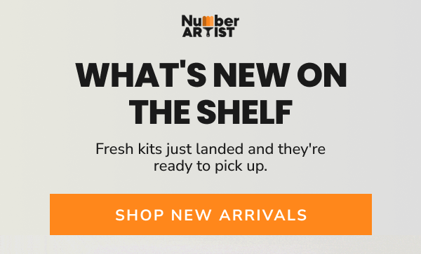 shop new arrivals