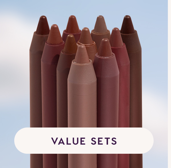 VALUE SETS