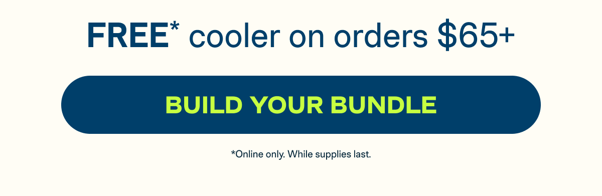 Build Your Bundle