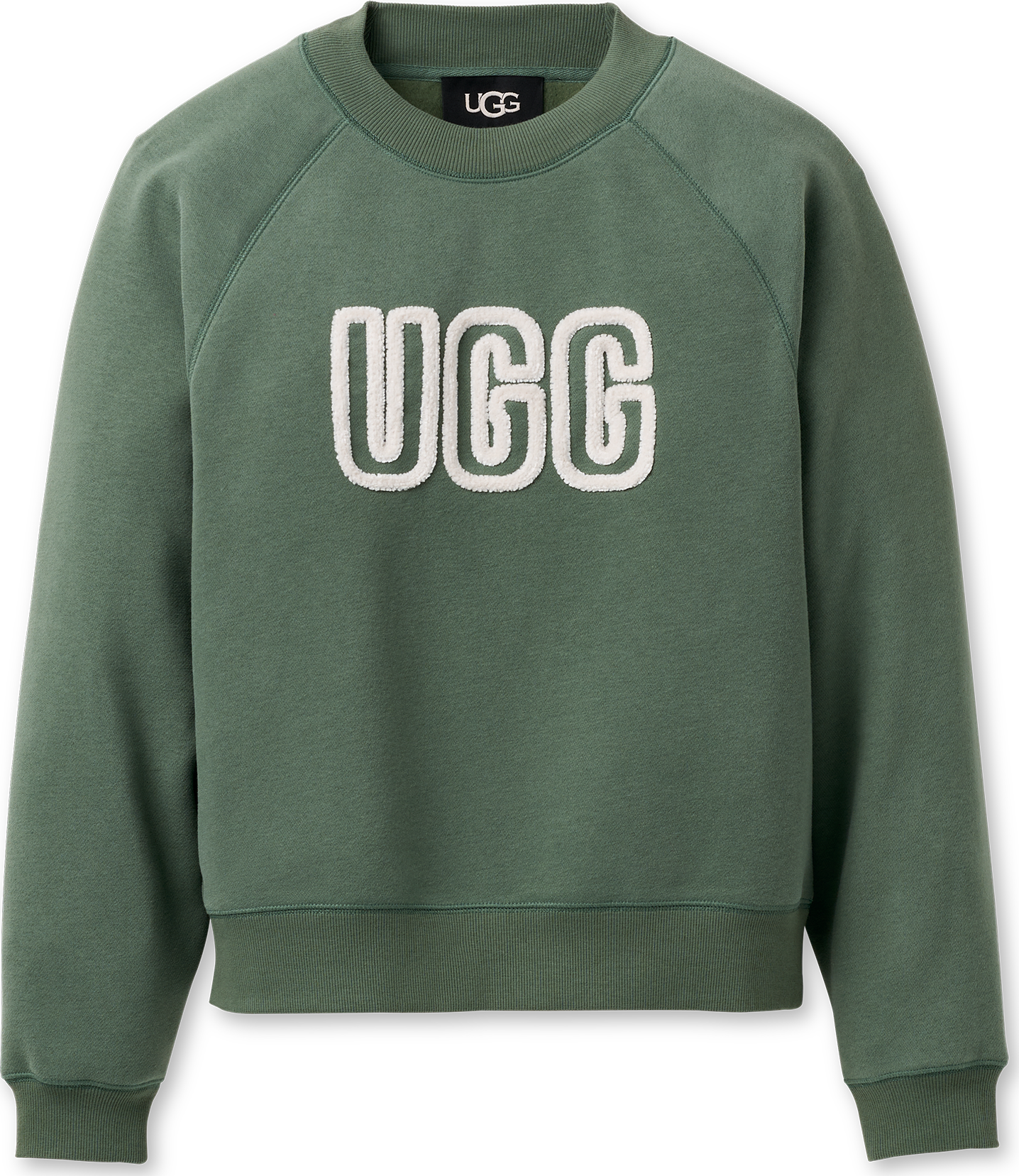 UGG Logo Crewneck