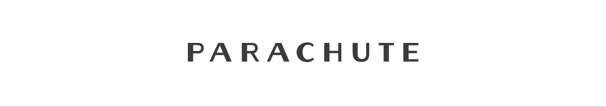 parachute