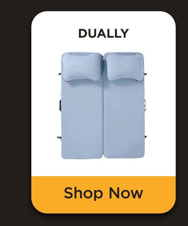 Shop HEST Dually