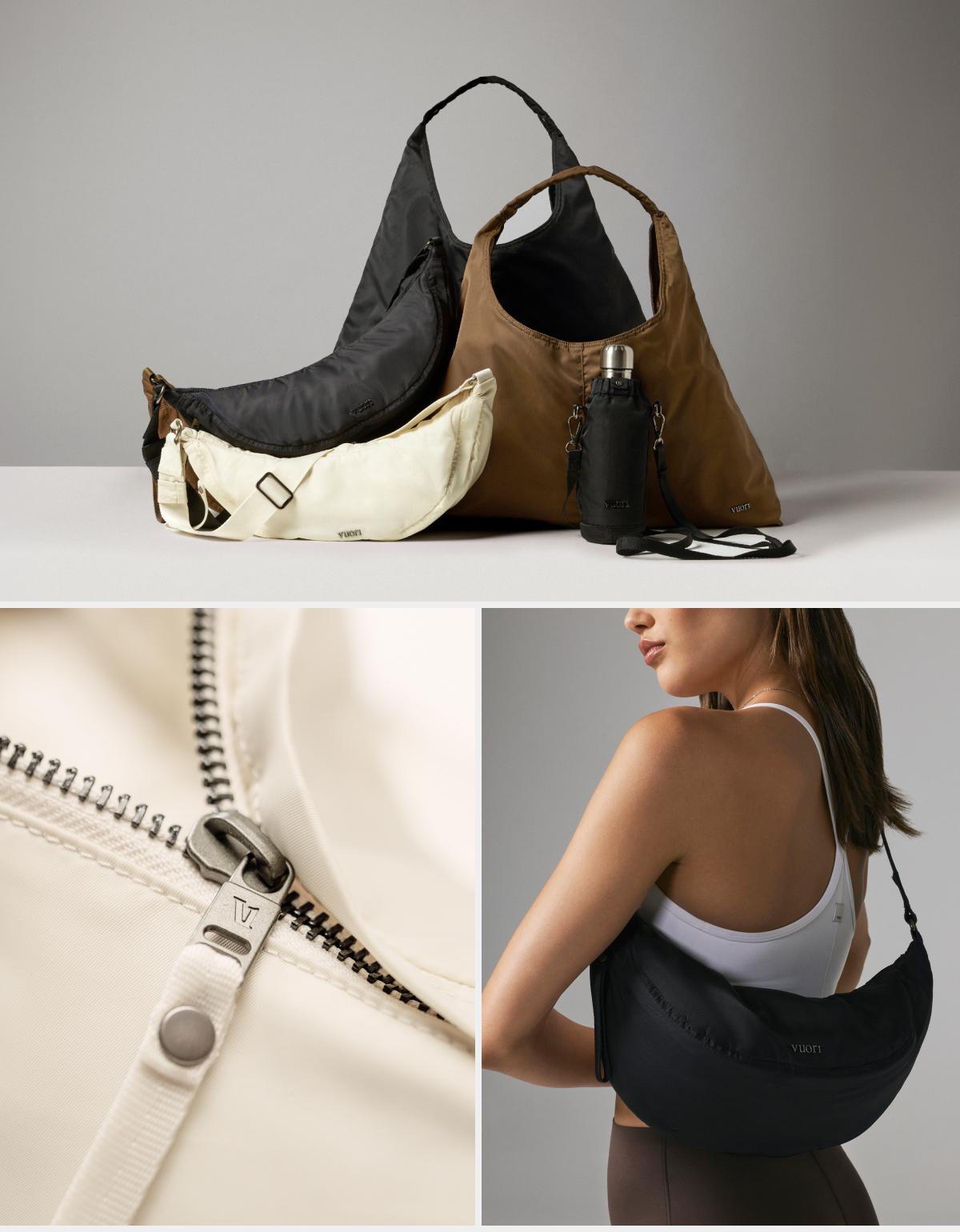 Introducing The Arden Collection