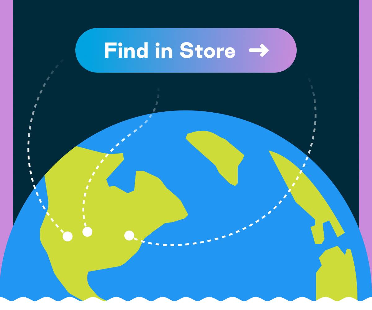 Find in store. 