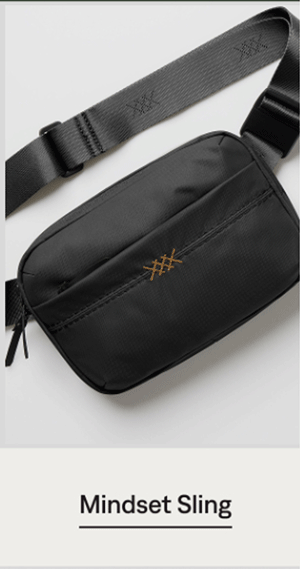 Mindset Sling