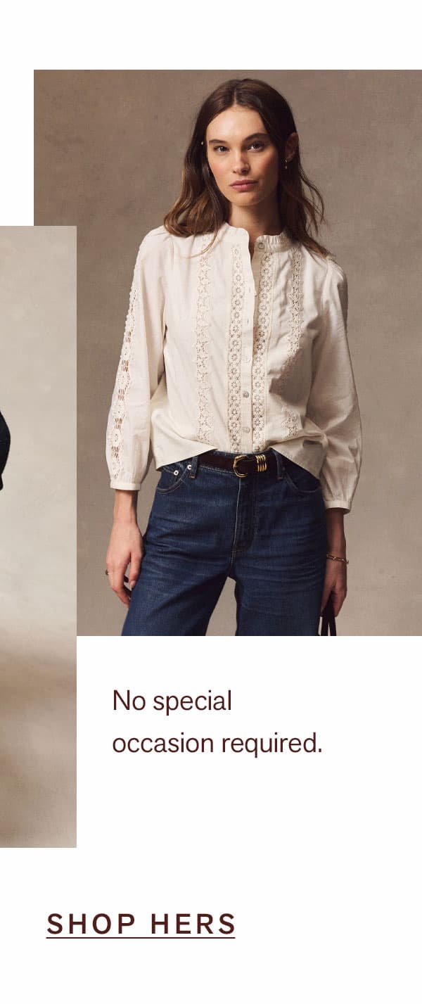 Shop Hers
