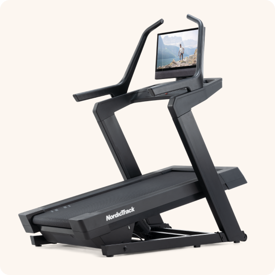 X24 TREADMILL