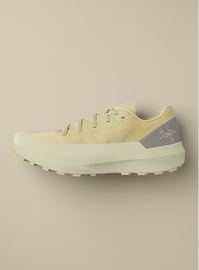 Norvan LD 4 Shoe Men's