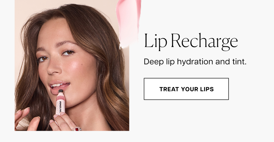 Lip Recharge