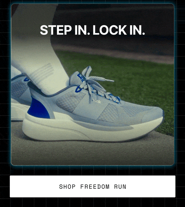 shop freedom run