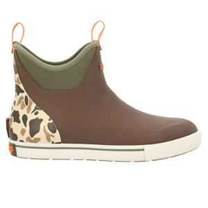 Ankle Deck Boot Outdoors 6