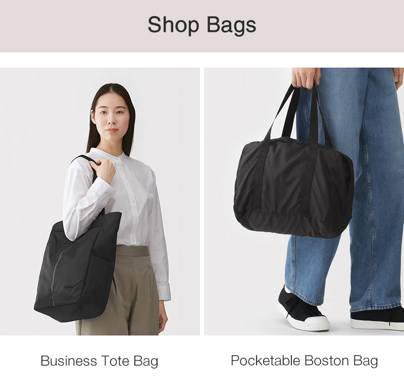 Shop Bags