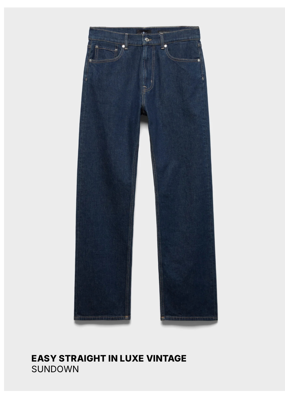Shop Dark Denim