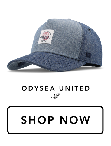 Odysea United MILL in Chambray
