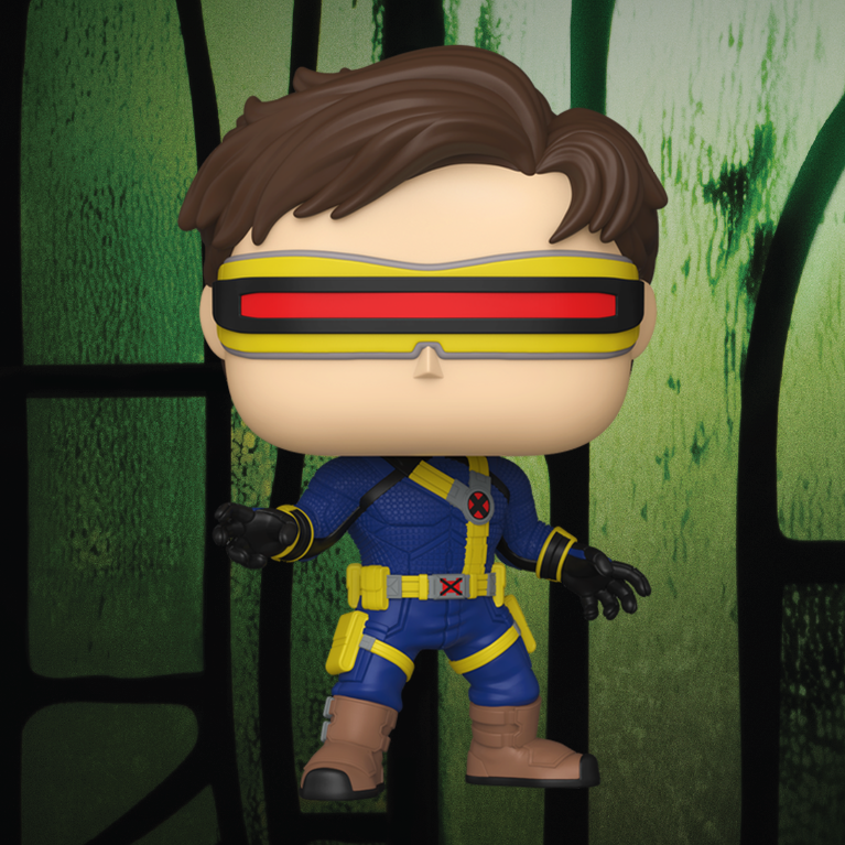 Pop! Cyclops (Doomsday)