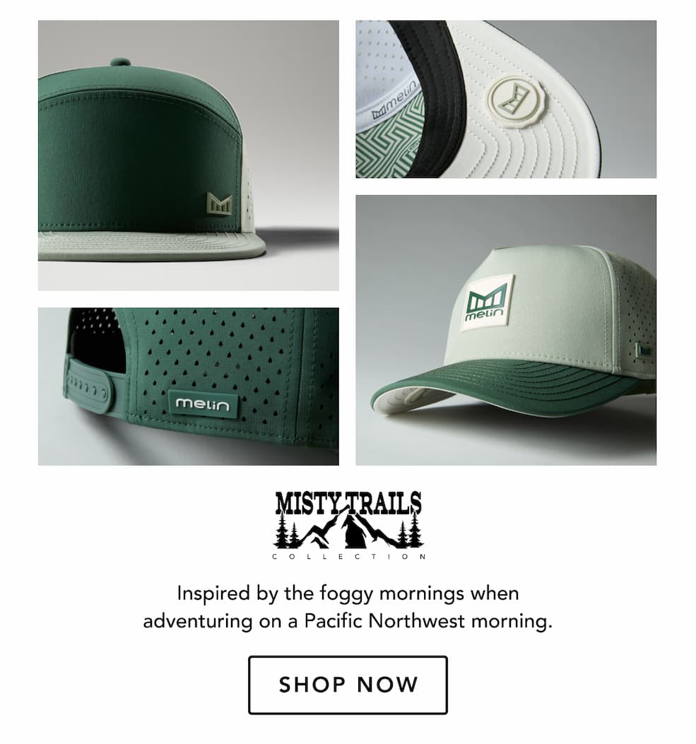 Shop Misty Trails