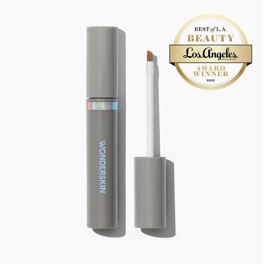 WONDER BLADING BROW STAIN & GO MASQUE