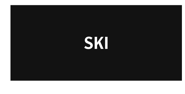 Ski. Shop Now!