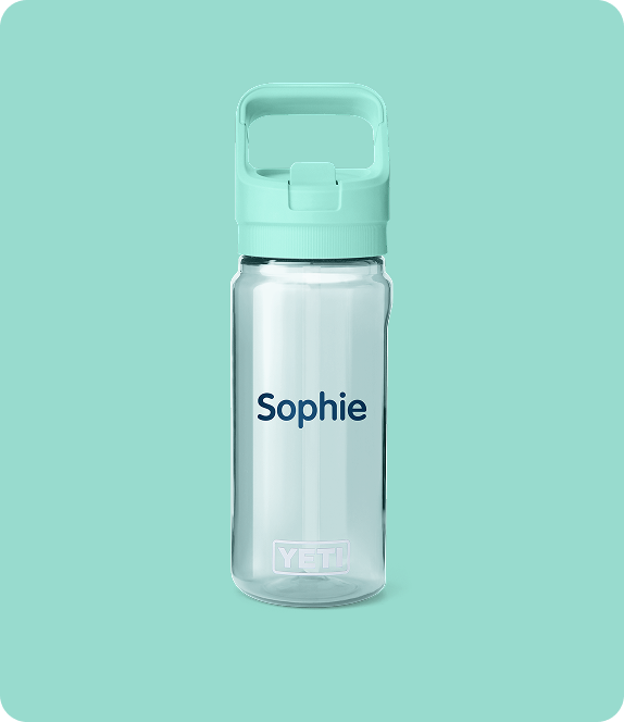 Yonder&reg; Jr. 20 oz. Bottle