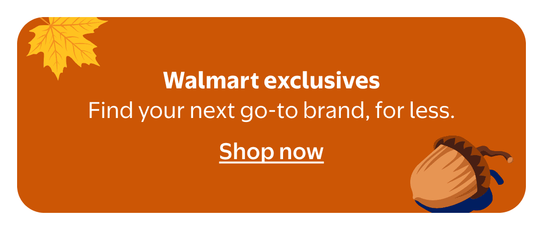 Find your next go-to brand, for less.