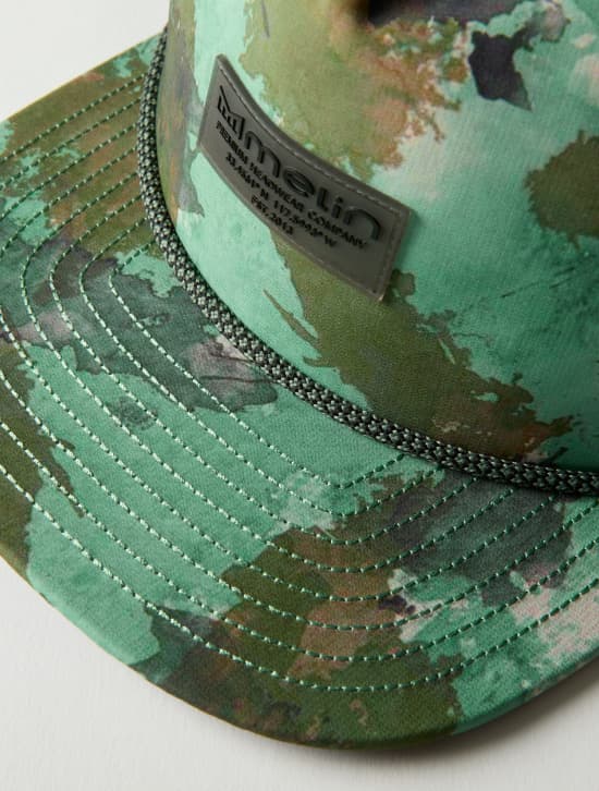 Coronado Brick HYDRO in Watercolor Camo