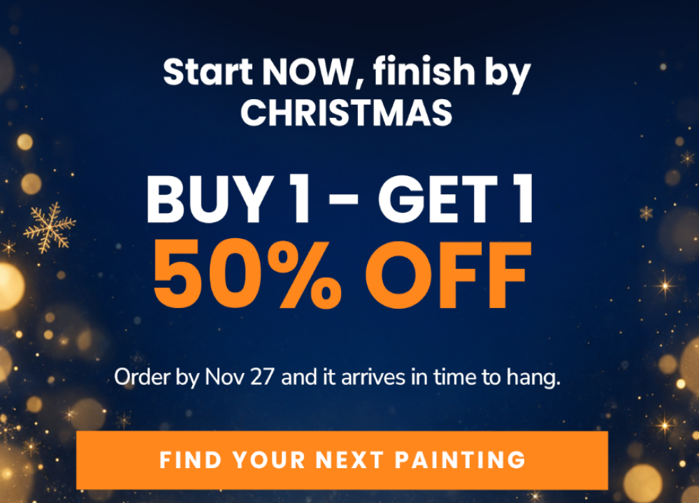 find your next painting