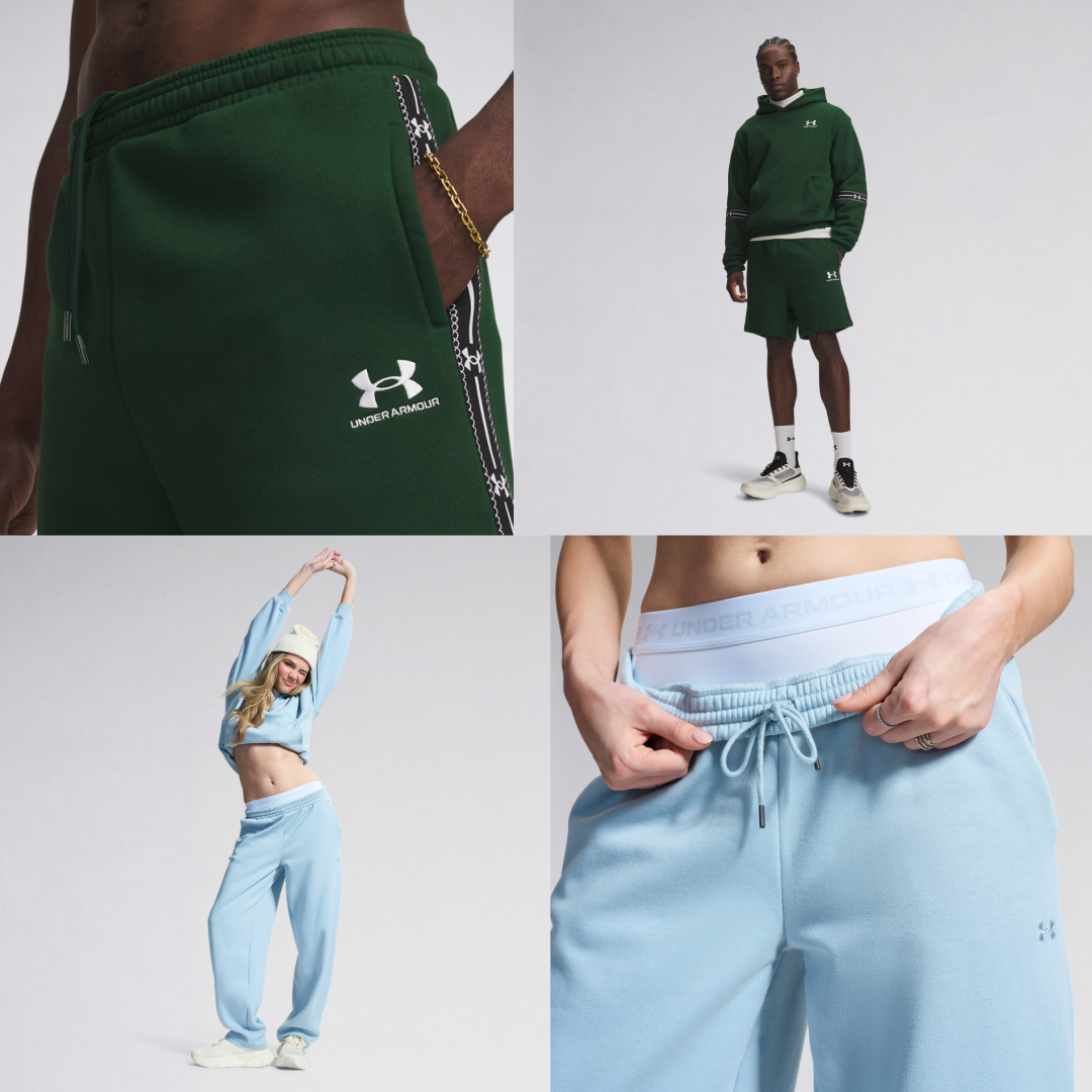 UnderArmour
