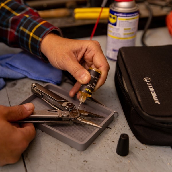 Shop Maintenance kit at Leatherman.com