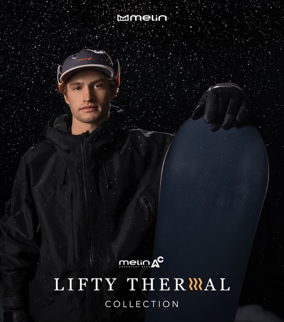 Meet The Limited MAC Lifty THERMAL Collection
