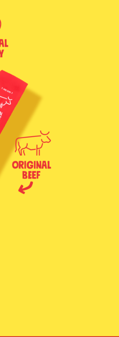 Original Beef