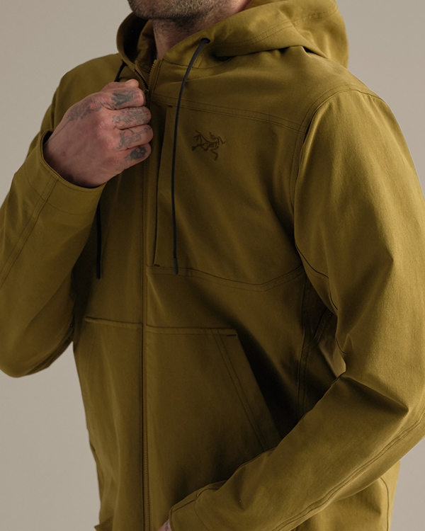 Comfortable protection