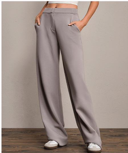DreamGlow&reg; OMW Trouser