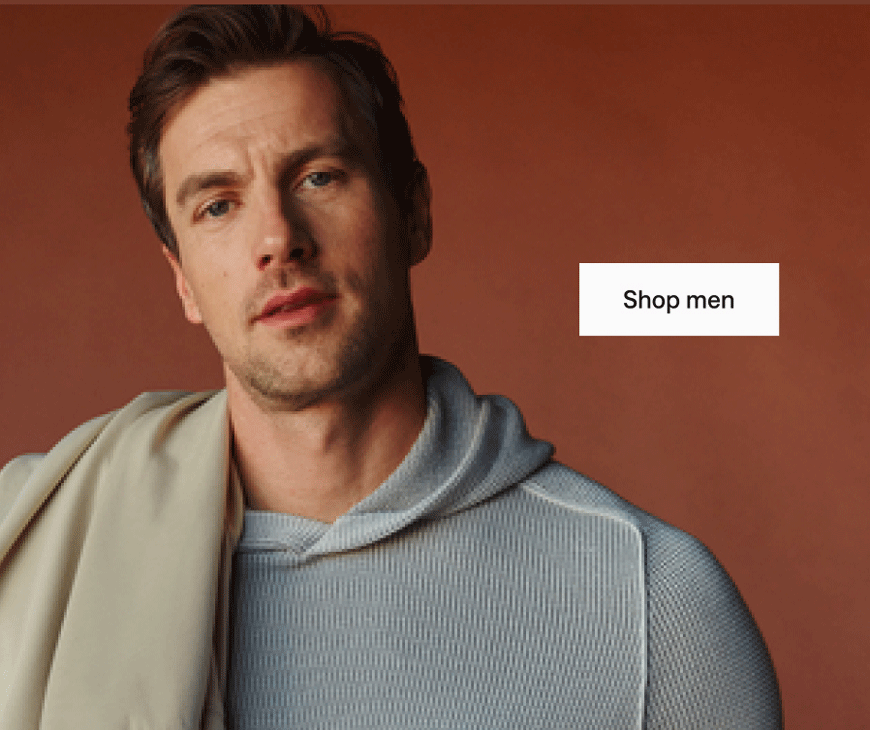 Shop men