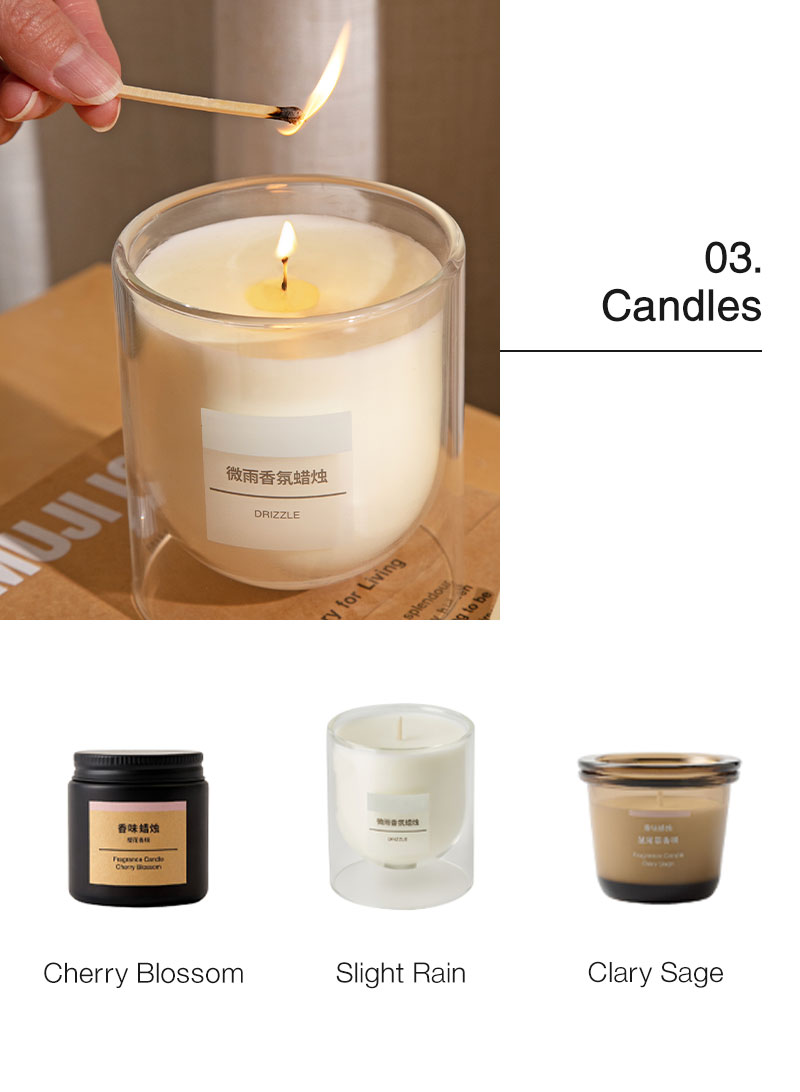 Shop Candles