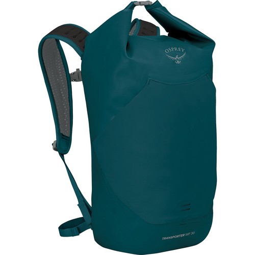 Transporter Roll Top WP 30L Pack