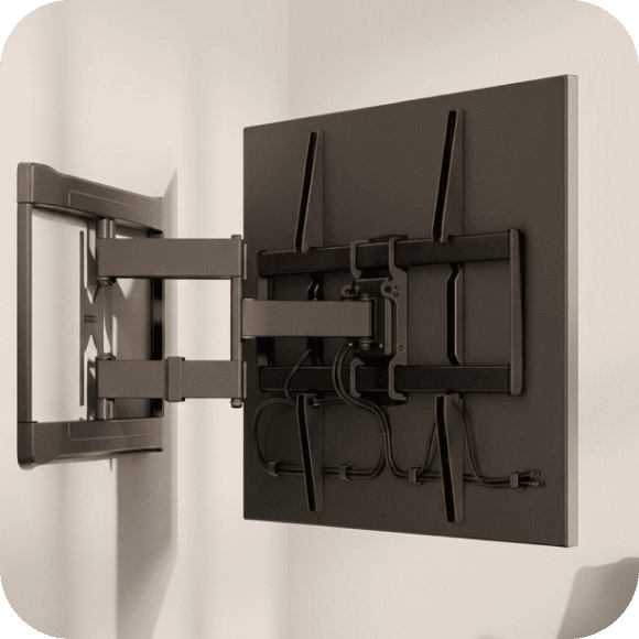 TV mounts