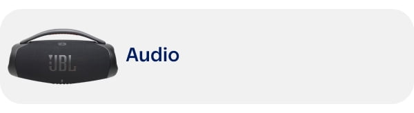 Audio