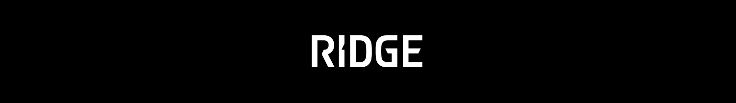 Ridge