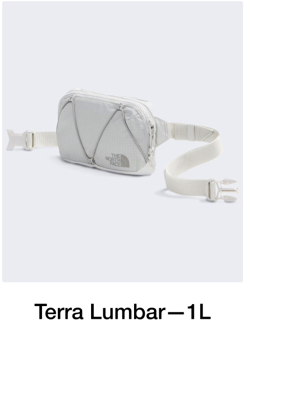 Terra Lumbar&mdash;1L