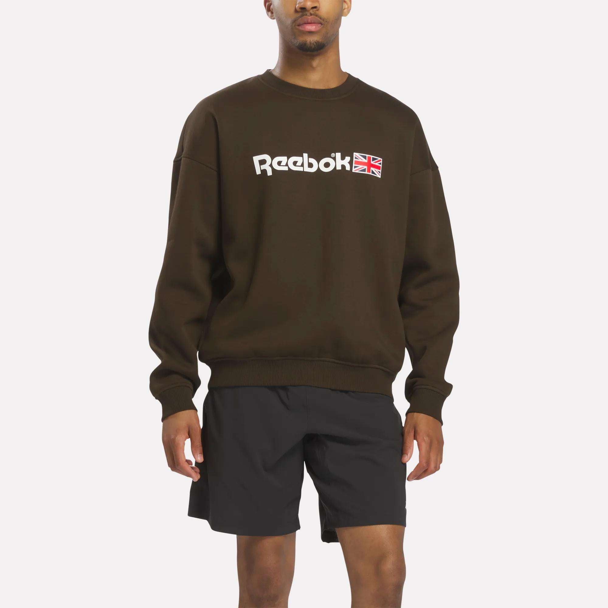 Image of Crewneck Sweatshirt