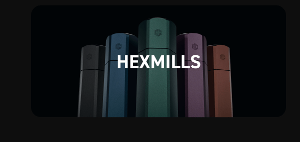 HexMills