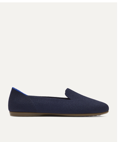 The Daily Loafer Navy