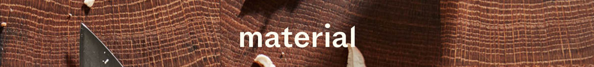 material