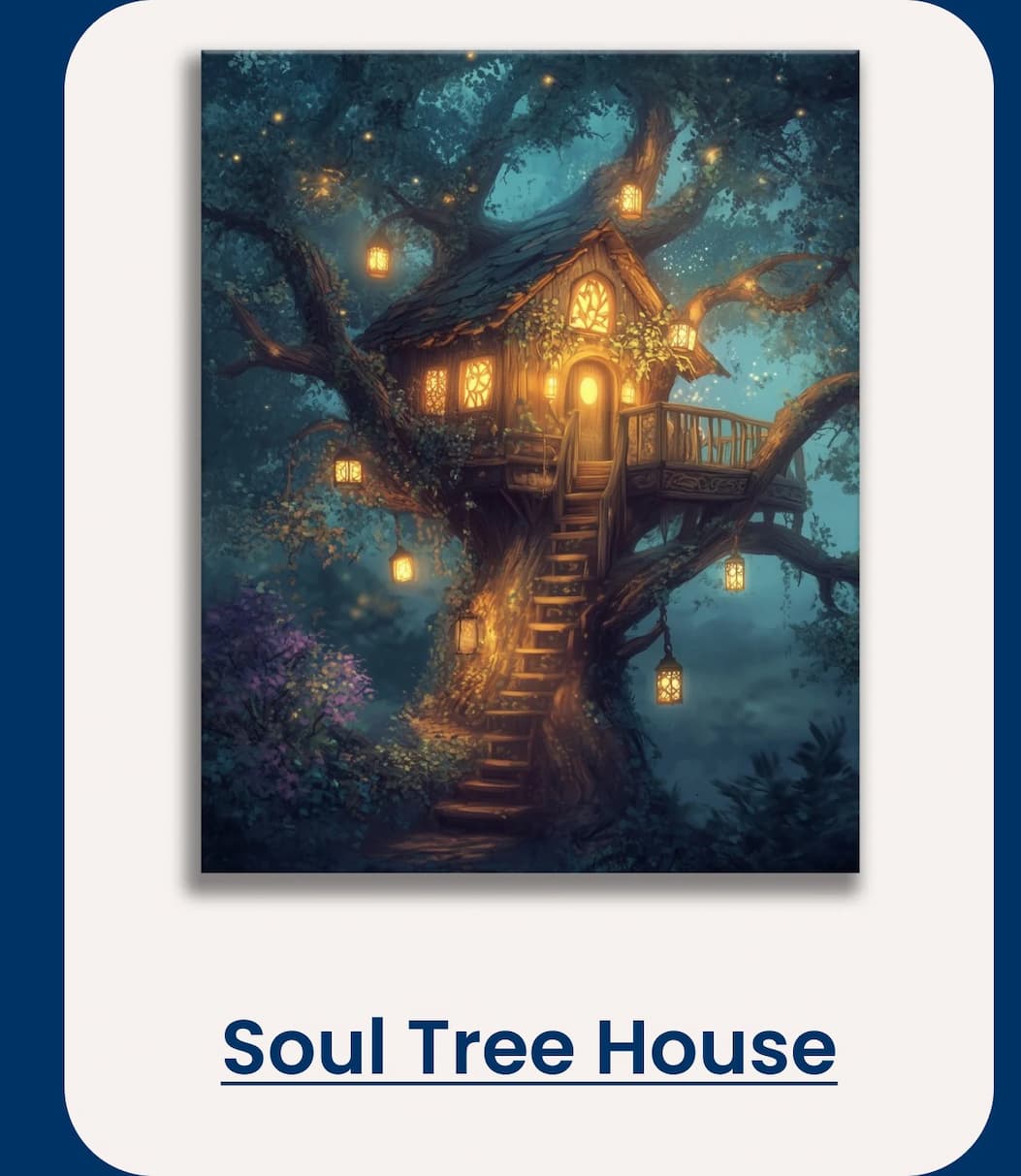 Soul Tree House