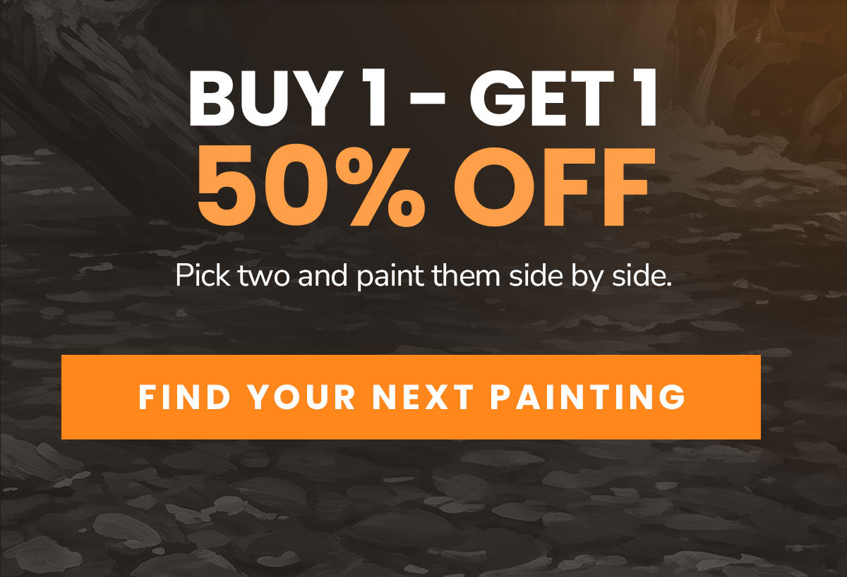 find your next painting
