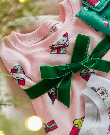 Character PJs >